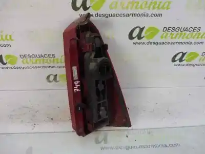 Pezzo di ricambio per auto di seconda mano lampada posteriore sinistra per ford focus turnier (cak) ghia riferimenti oem iam xs4x13405ed  1233323 Pezzo di ricambio per auto di seconda mano lampada posteriore sinistra per ford focus turnier (cak) ghia riferimenti oem iam xs4x13405ed  1233323