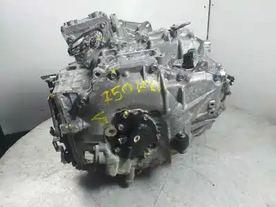 Автозапчасти б/у коробка передач за lexus nx 300h 4wd ссылки oem iam   