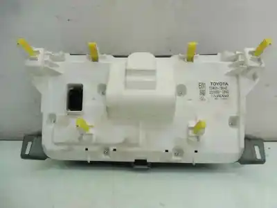 Автозапчасти б/у климат-контроль за lexus nx 300h 4wd ссылки oem iam 5590078040  2370005862