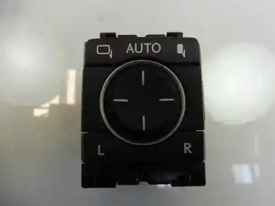 Автозапчасти б/у управление зеркалом за lexus nx 300h 4wd ссылки oem iam 7491g48