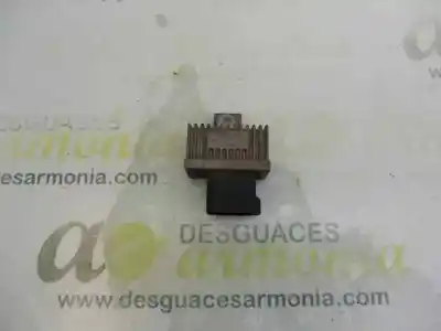 Pezzo di ricambio per auto di seconda mano scatola di preriscaldamento per suzuki grand vitara jb (jt) 1.9 ddis turbodiesel riferimenti oem iam 7700115076