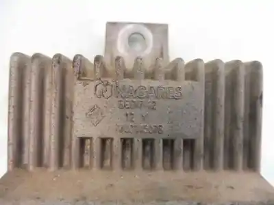 Second-hand car spare part glow plug for suzuki grand vitara jb (jt) 1.9 ddis turbodiesel oem iam references 7700115076  