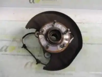 Peça sobressalente para automóvel em segunda mão manga de eixo dianteira esquerda por opel insignia berlina cosmo referências oem iam 13219080
