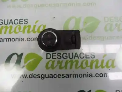 Peça sobressalente para automóvel em segunda mão comutador de luzes por opel insignia berlina cosmo referências oem iam 13768725