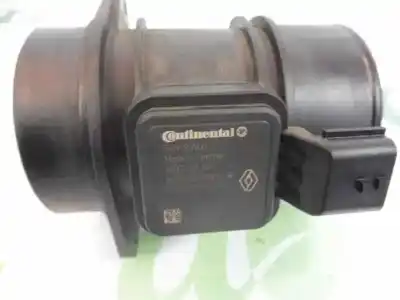 Peça sobressalente para automóvel em segunda mão medidor de massa de ar por nissan juke (f15) acenta referências oem iam 8200702517