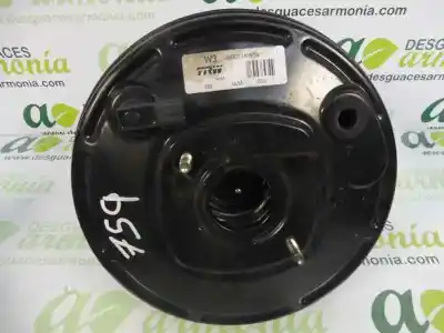 Peça sobressalente para automóvel em segunda mão servo freio por nissan juke (f15) acenta referências oem iam 460071kw3b