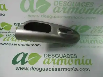 Peça sobressalente para automóvel em segunda mão botão / interruptor elevador vidro traseiro esquerdo por nissan juke (f15) acenta referências oem iam 254111kl5a