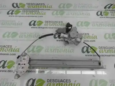 Peça sobressalente para automóvel em segunda mão elevador de vidros dianteiro direito por nissan juke (f15) acenta referências oem iam 807201ka0a