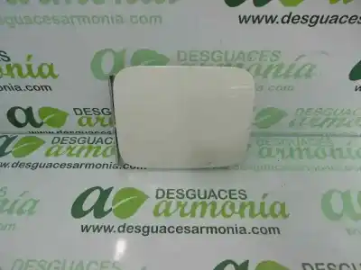 Peça sobressalente para automóvel em segunda mão tampa de combustível externa por nissan juke (f15) acenta referências oem iam 172211kb0a