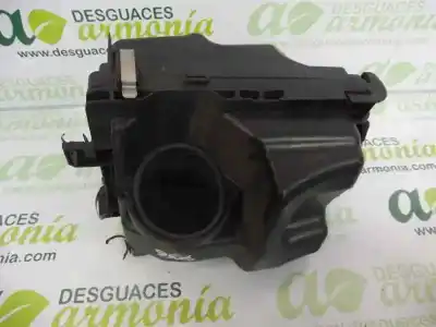 Peça sobressalente para automóvel em segunda mão suporte do filtro de ar por nissan juke (f15) acenta referências oem iam 165261kb2a