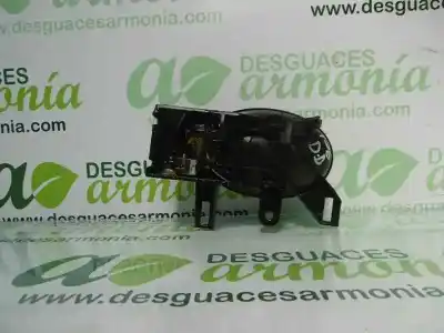 Peça sobressalente para automóvel em segunda mão puxador interior dianteiro direito por nissan juke (f15) acenta referências oem iam 806701hb0b