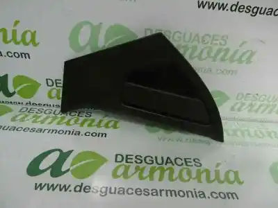 Peça sobressalente para automóvel em segunda mão puxador exterior traseiro esquerdo por nissan juke (f15) acenta referências oem iam 82607ba61a