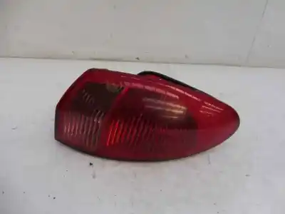 Автозапчастина б/у правий ліхтар для alfa romeo 147 (190) 1.9 jtd cat посилання на oem iam 46556347