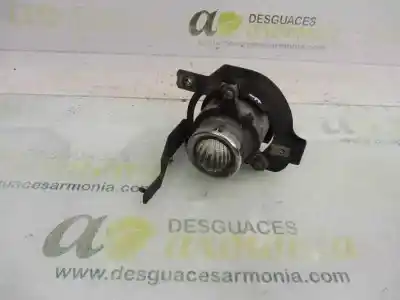 Автозапчастина б/у правий протитуман для alfa romeo 147 (190) 1.9 jtd cat посилання на oem iam 