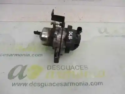Автозапчастина б/у правий протитуман для alfa romeo 147 (190) 1.9 jtd cat посилання на oem iam   