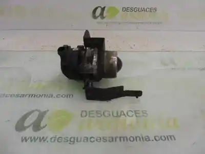 Автозапчастина б/у правий протитуман для alfa romeo 147 (190) 1.9 jtd cat посилання на oem iam   