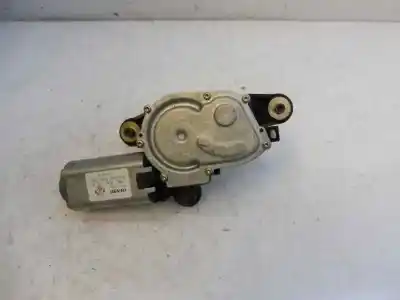 Автозапчастина б/у двигатель заднього склоочисника для alfa romeo 147 (190) 1.9 jtd cat посилання на oem iam 2596000640  