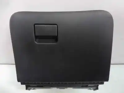 Peça sobressalente para automóvel em segunda mão porta luvas por nissan juke (f15) tekna premium referências oem iam 685201kp2a