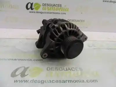 Автозапчастина б/у генератор для hyundai h 1 h 1 furg.caja cerr.c. quinta посилання на oem iam ja1804ir-4