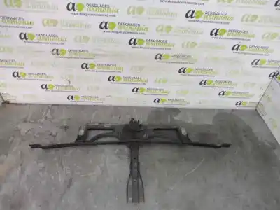 Автозапчастина б/у фронтальна панель для hyundai h 1 h 1 furg.caja cerr.c. quinta посилання на oem iam 