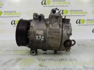 Автозапчастина б/у компресор кондиционера для land rover range rover sport 2.7 td v6 cat посилання на oem iam 4471808382