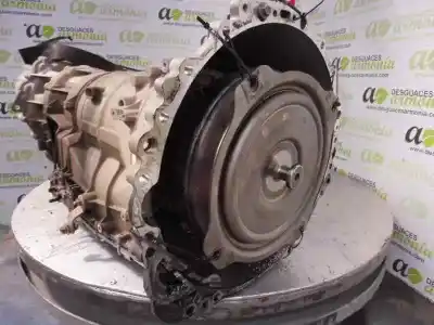 Автозапчастина б/у коробка передач для land rover range rover sport 2.7 td v6 cat посилання на oem iam tgd tgd500570 6hp