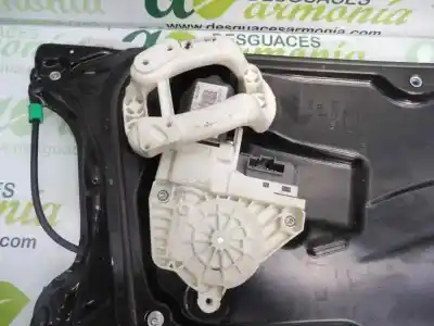 Автозапчастина б/у регулятор переднього правого скла для land rover range rover sport 2.7 td v6 cat посилання на oem iam cuh500160  cur000141