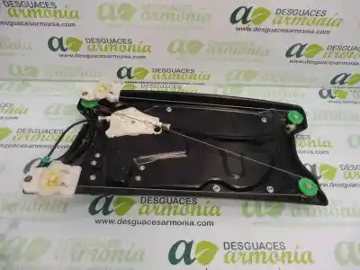 Автозапчастина б/у регулятор переднього правого скла для land rover range rover sport 2.7 td v6 cat посилання на oem iam cuh500160  cur000141