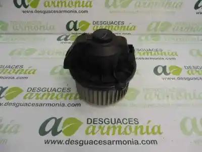 Автозапчастина б/у вентилятор опалення для land rover range rover sport 2.7 td v6 cat посилання на oem iam mf0160700870