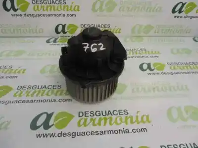 Автозапчастина б/у вентилятор опалення для land rover range rover sport 2.7 td v6 cat посилання на oem iam mf0160700870  