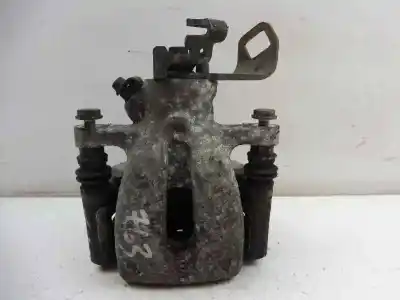 Second-hand car spare part rear left brake caliper for mini mini (r56) cooper d oem iam references 34216785611