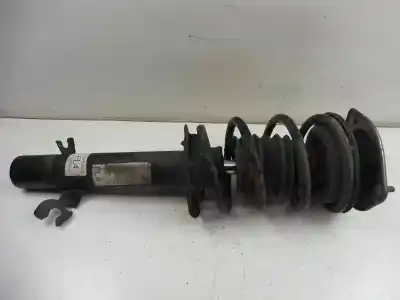 Second-hand car spare part front left shock absorber for mini mini (r56) cooper d oem iam references 