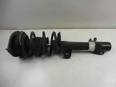 Second-hand car spare part front left shock absorber for mini mini (r56) cooper d oem iam references   