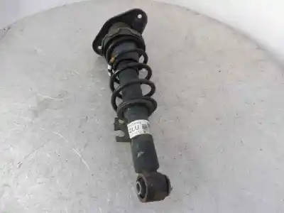 Second-hand car spare part rear left shock absorber for mini mini (r56) cooper d oem iam references 