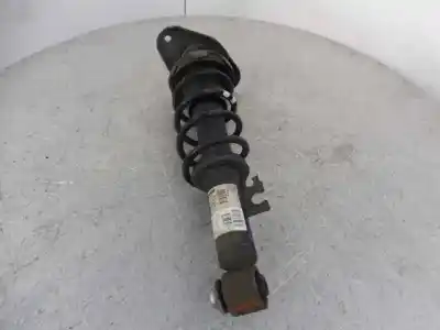 Second-hand car spare part right rear shock absorber for mini mini (r56) cooper d oem iam references r56h061b