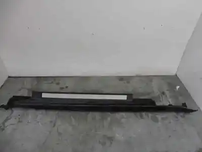 Second-hand car spare part side skirt for mini mini (r56) cooper d oem iam references 