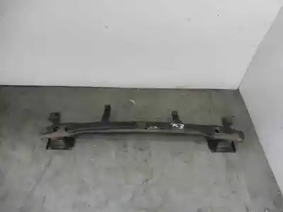 Second-hand car spare part rear bumper reinforcement for mini mini (r56) cooper d oem iam references 