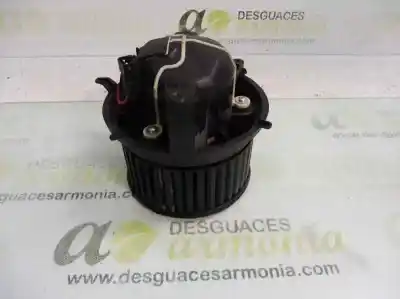Second-hand car spare part heating fan for mini mini (r56) cooper d oem iam references 64113422644