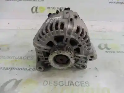 Second-hand car spare part alternator for mini mini (r56) cooper d oem iam references 7823291