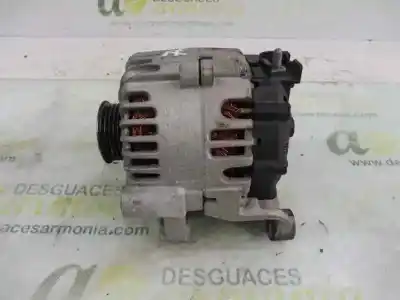 Автозапчастина б/у генератор для mini mini (r56) cooper d посилання на oem iam 7823291  26072339b