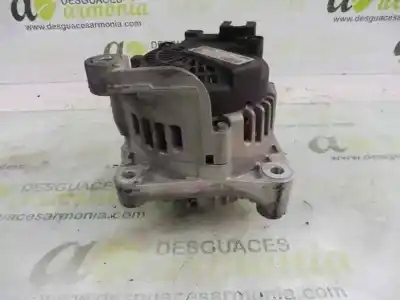 Автозапчастина б/у генератор для mini mini (r56) cooper d посилання на oem iam 7823291  26072339b