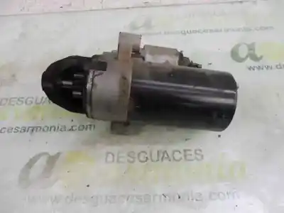 Second-hand car spare part starter motor for mini mini (r56) cooper d oem iam references 0001138140