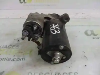 Автозапчастина б/у двигун запускається для mini mini (r56) cooper d посилання на oem iam 0001138140  