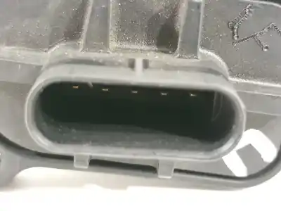 Second-hand car spare part flowmeter for mini mini (r56) cooper d oem iam references 8506408  0281006092