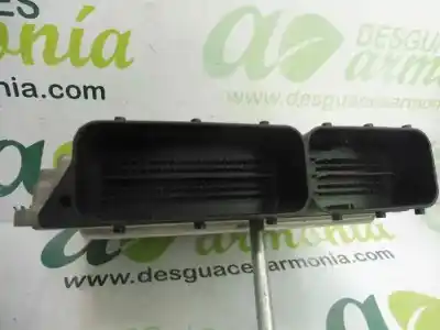 Second-hand car spare part ecu engine control for mini mini (r56) cooper d oem iam references 851966301 031059987 0281018991
