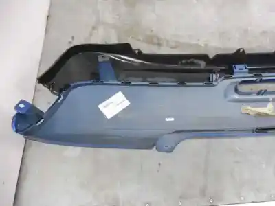 Автозапчастина б/у задній бампер для mini mini (r56) cooper d посилання на oem iam   