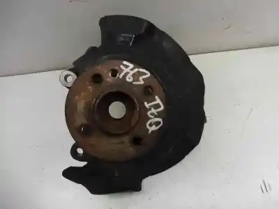 Second-hand car spare part front left knuckle for mini mini (r56) cooper d oem iam references 