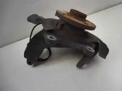 Second-hand car spare part front left knuckle for mini mini (r56) cooper d oem iam references   