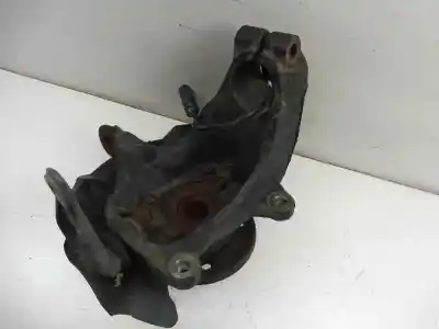 Second-hand car spare part front left knuckle for mini mini (r56) cooper d oem iam references   