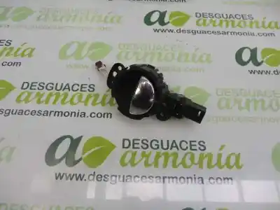 Second-hand car spare part interior left front handle for mini mini (r56) cooper d oem iam references 51212753717